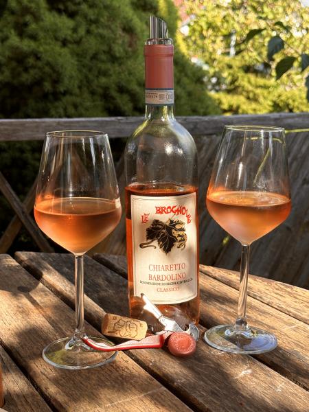 Le Brognole - Chiaretto di Bardolino 2024